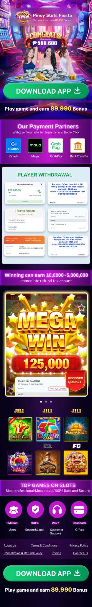 pinoyslotfiesta|Pinoy Slots Fiesta: Win Up to ₱999 Welcome Bonus Today!.